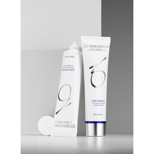 ZEIN OBAGI ZO لمكافحة حب الشباب | 60 مل ZEIN OBAGI ZO لمكافحة حب الشباب | 60 مل